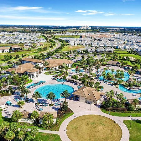 Stunning 5 Bedroom House Near Disney Davenport Exteriér fotografie