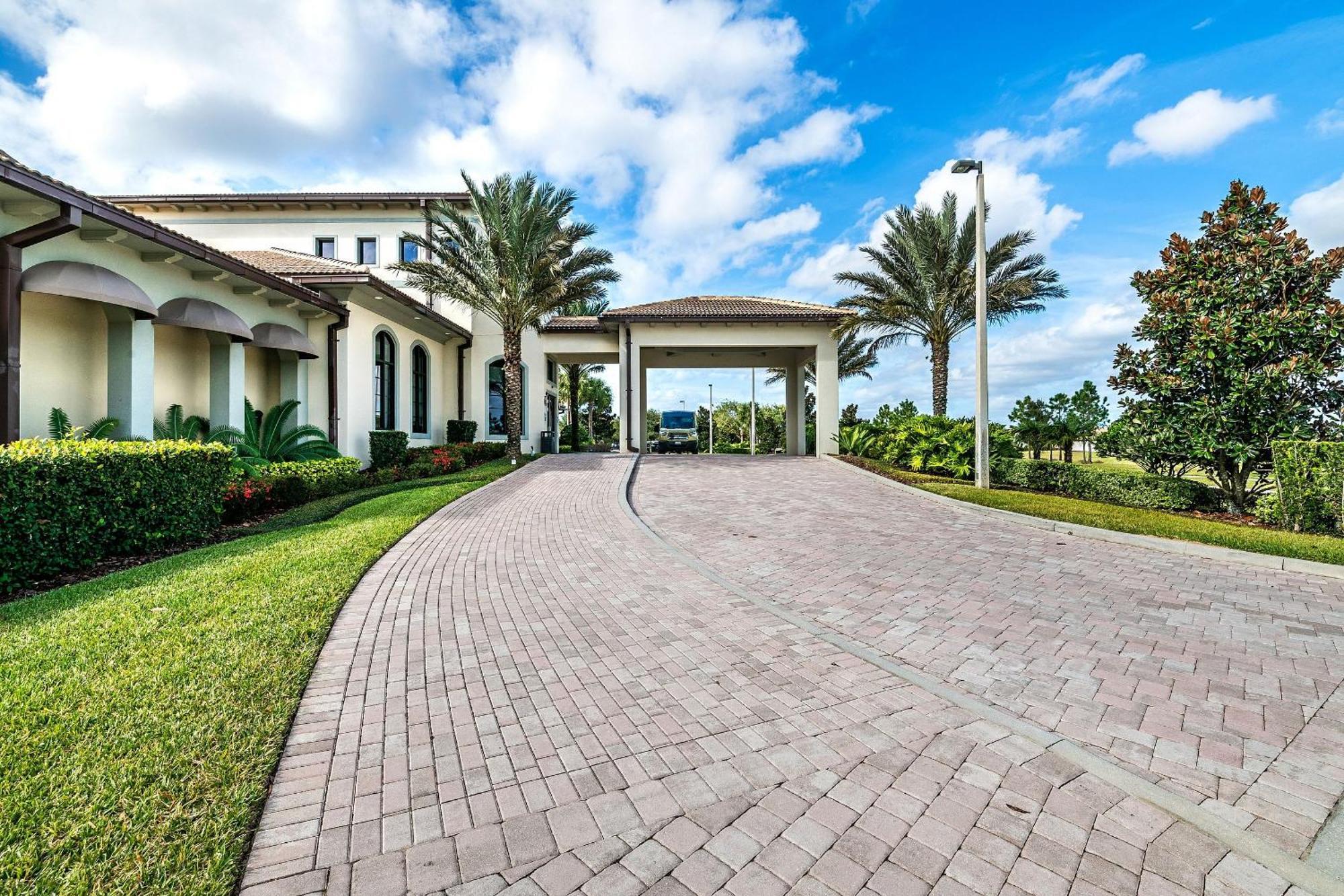 Stunning 5 Bedroom House Near Disney Davenport Exteriér fotografie