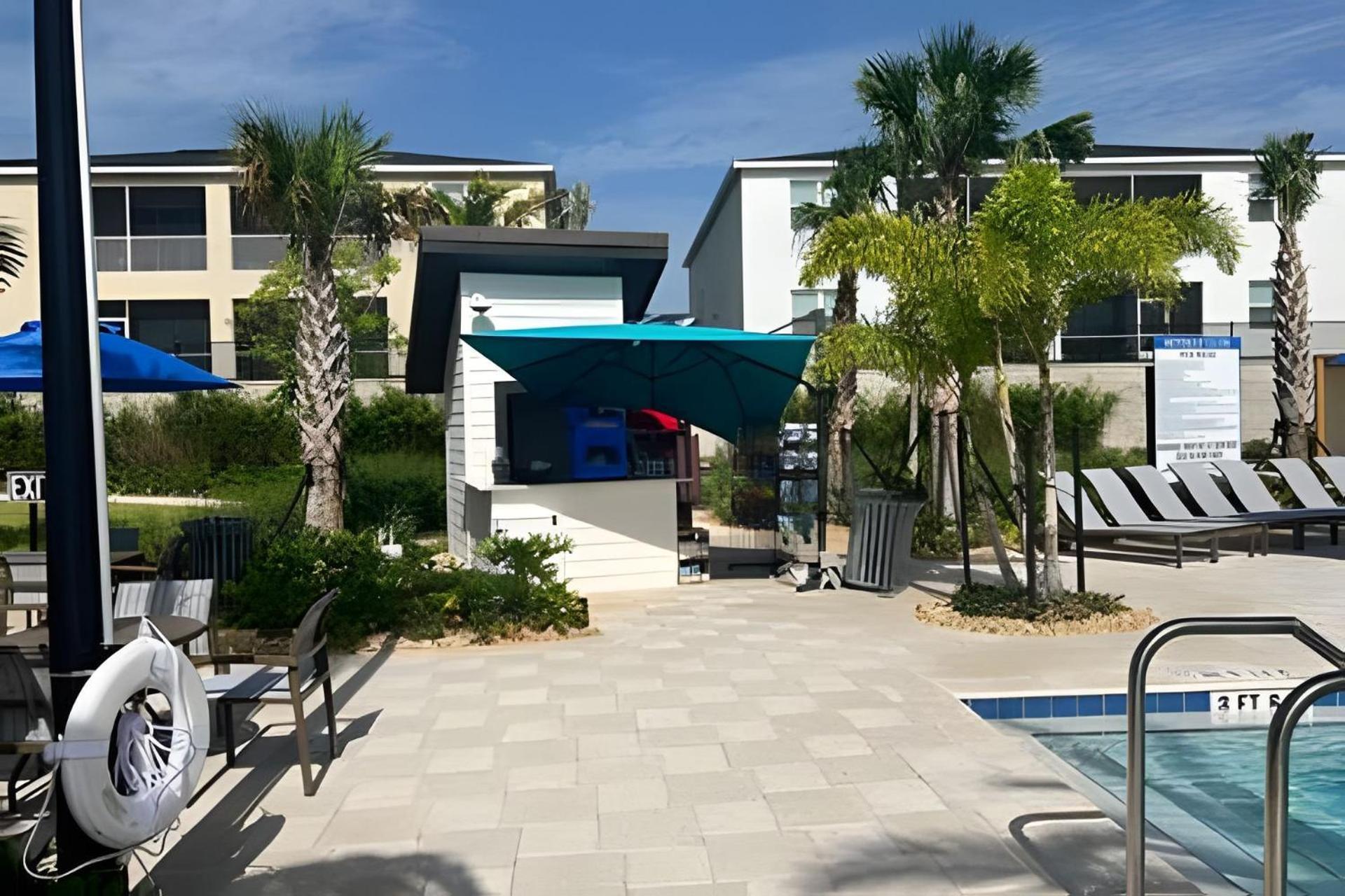 Stunning 5 Bedroom House Near Disney Davenport Exteriér fotografie