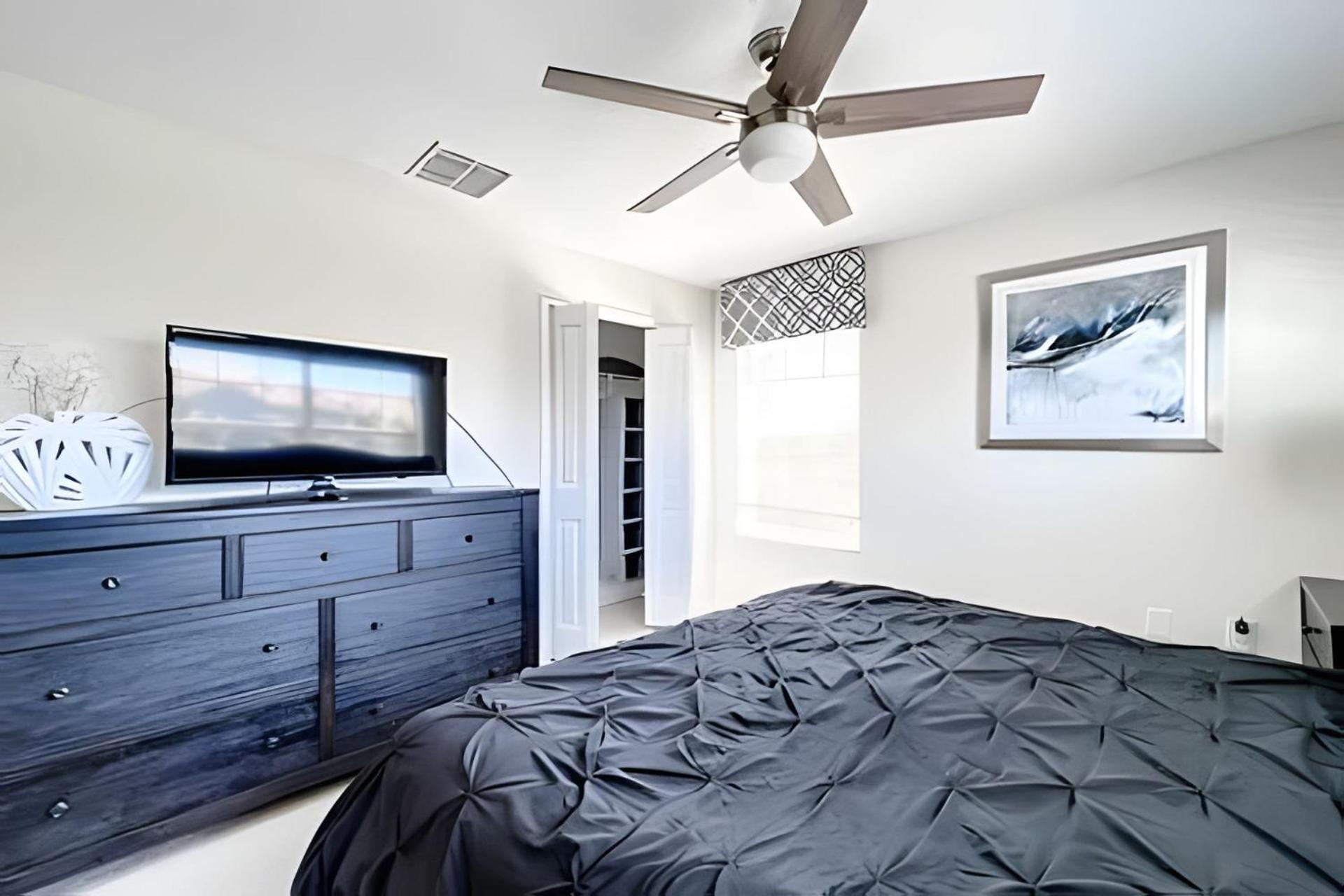 Stunning 5 Bedroom House Near Disney Davenport Exteriér fotografie