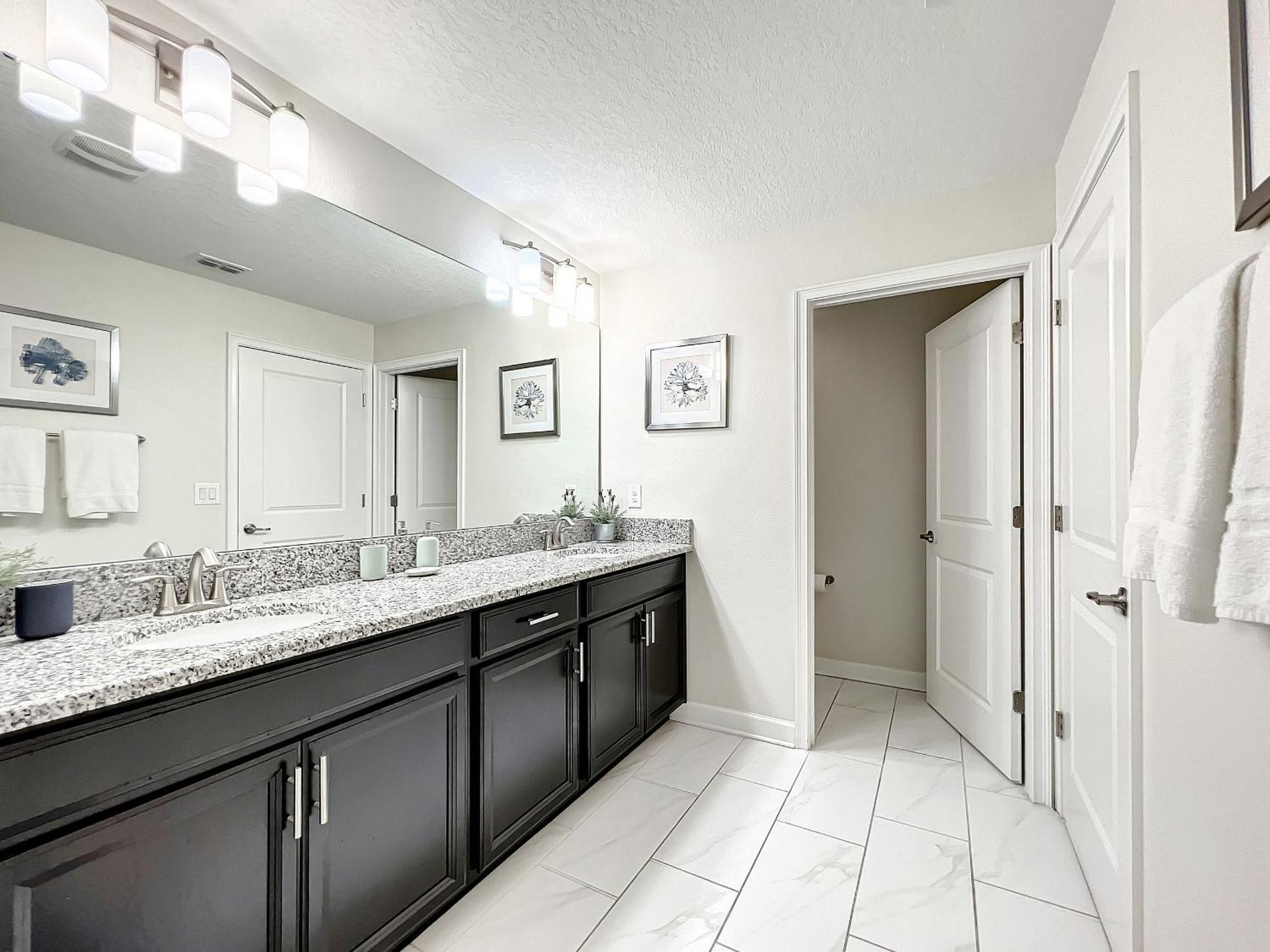 Stunning 5 Bedroom House Near Disney Davenport Exteriér fotografie