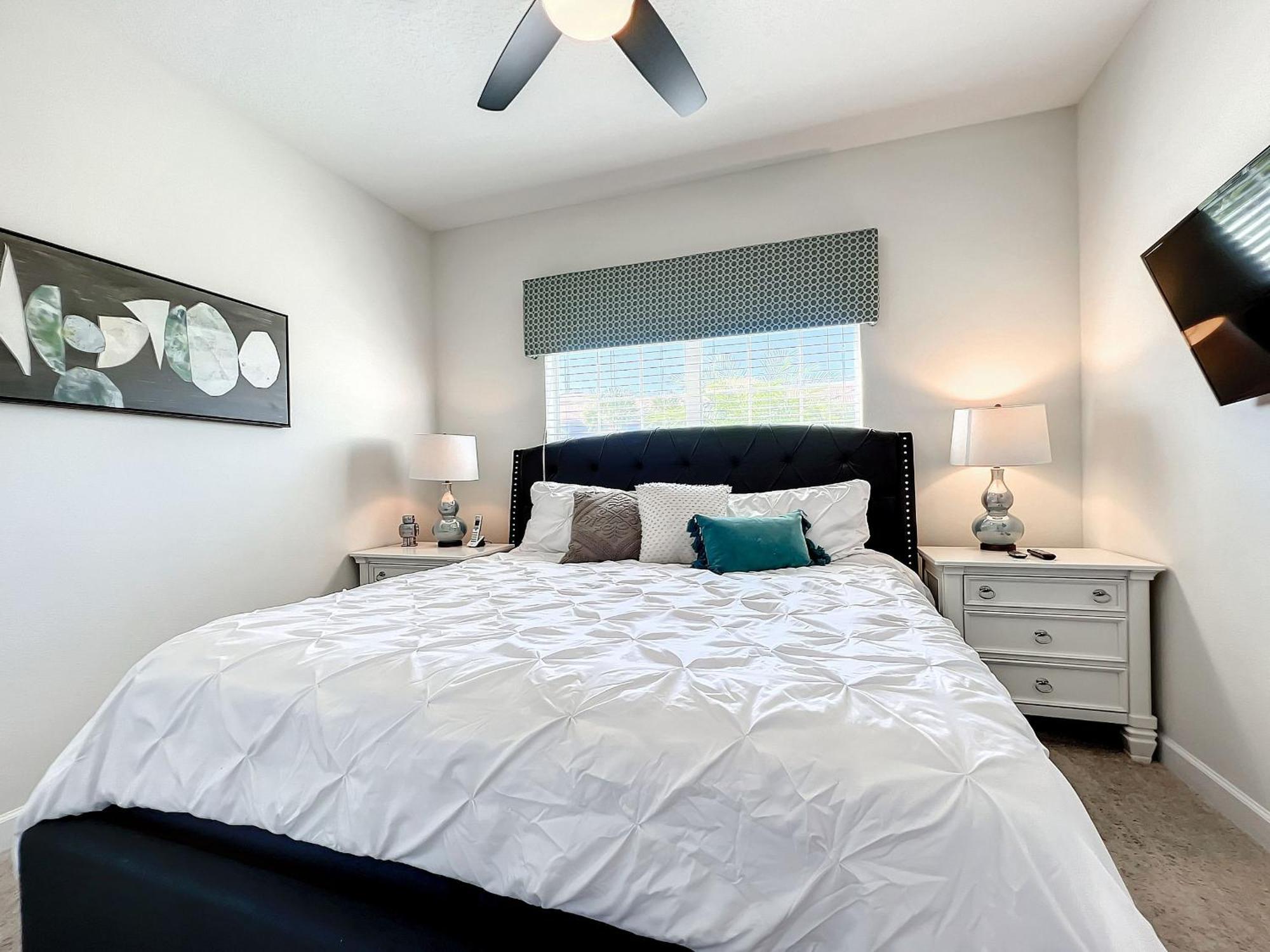 Stunning 5 Bedroom House Near Disney Davenport Exteriér fotografie