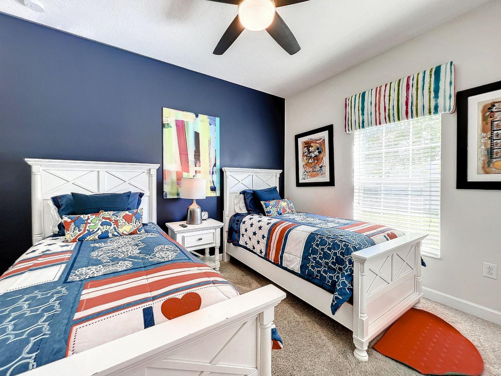 Stunning 5 Bedroom House Near Disney Davenport Exteriér fotografie