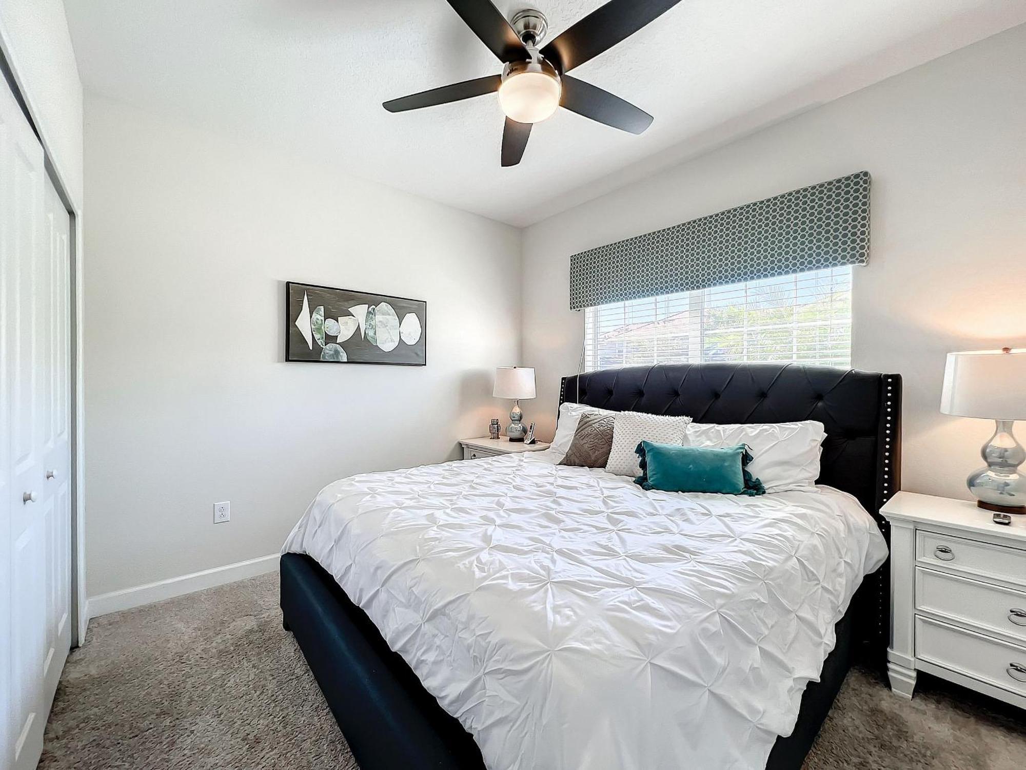Stunning 5 Bedroom House Near Disney Davenport Exteriér fotografie