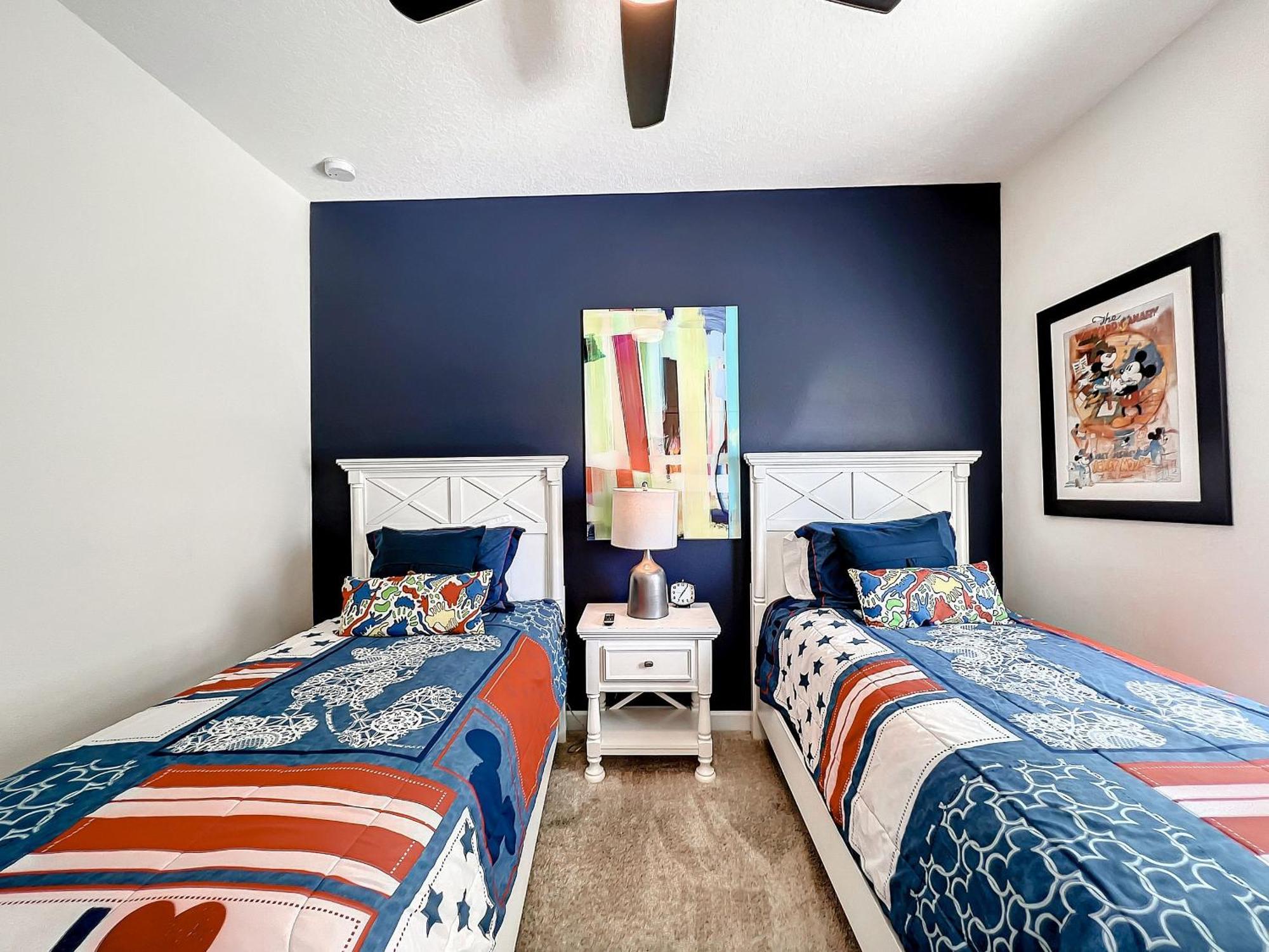 Stunning 5 Bedroom House Near Disney Davenport Exteriér fotografie
